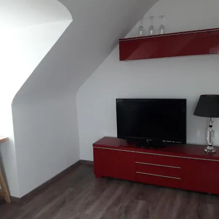 34 Apartment *
