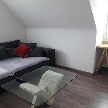 34 Apartment *